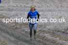 Senior womens 2025 Start Fitness NEHL, Wrekenton, Gateshead. Photo: David T. Hewitson/Sports for All Pics